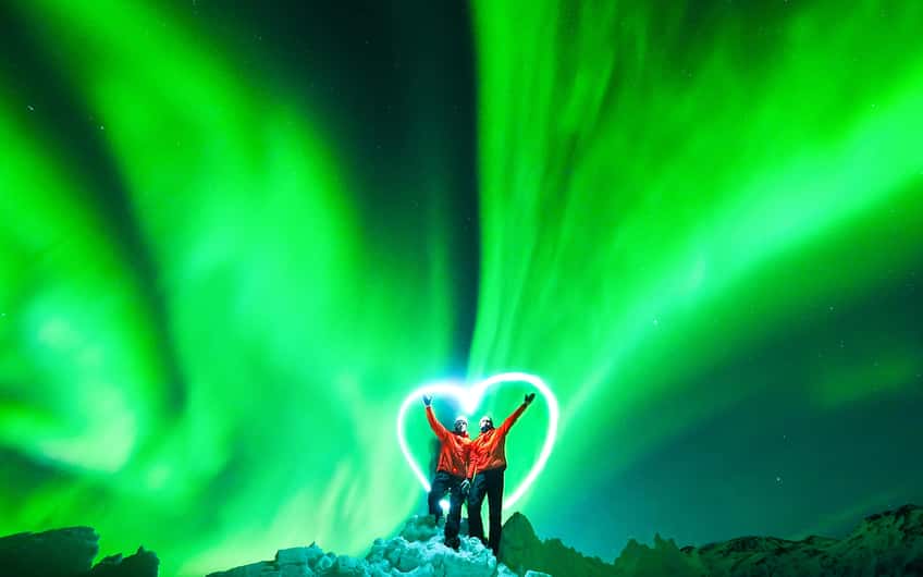 Photo from the Arctic Breeze GetYourGuide gallery — photo 1 of 5