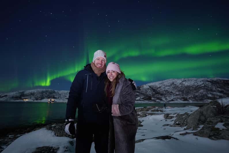 Photo from the Snow Travels GetYourGuide gallery — photo 1 of 5